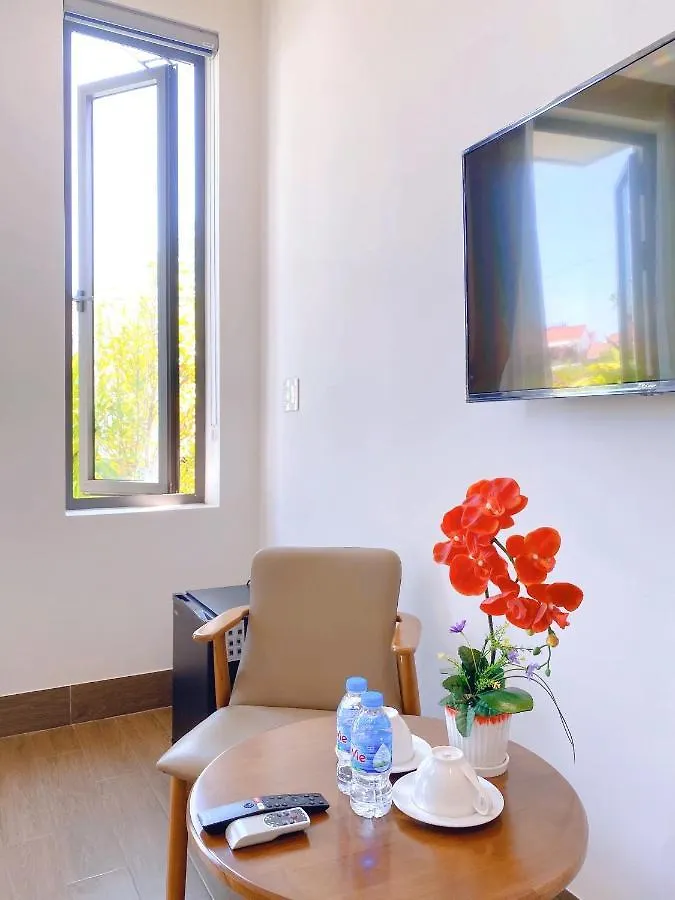 Dawn Villa Homestay هوي ان 3*,  فيتنام