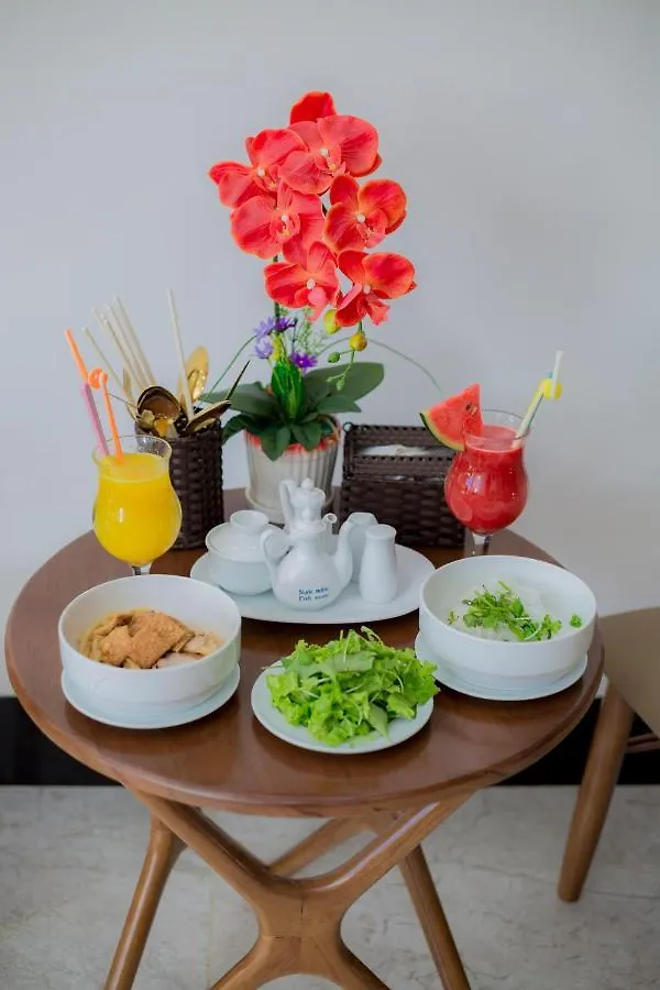 Dawn Villa Homestay Hoi An