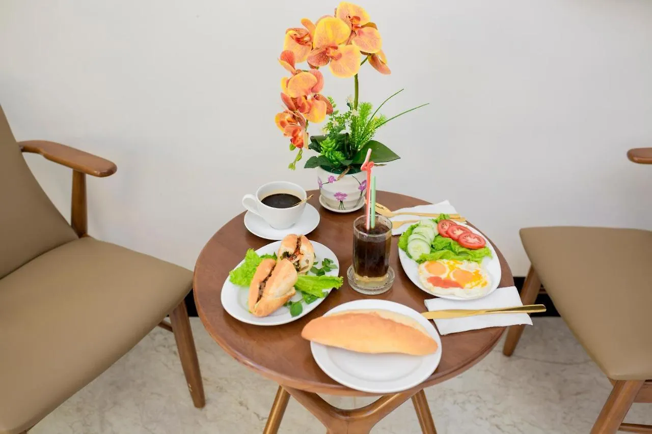 Dawn Villa Homestay Hoi An 3*,  Vietnam