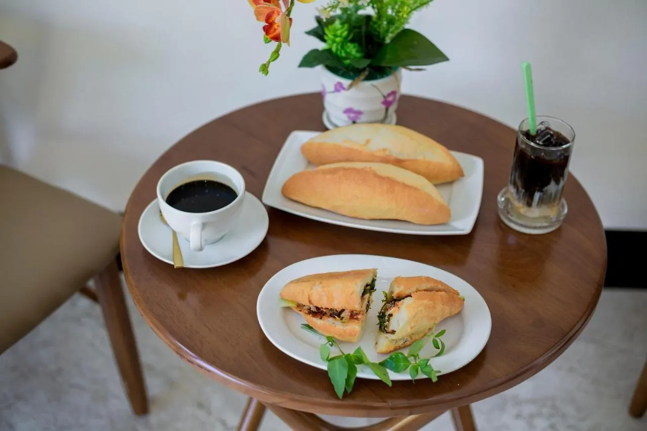 Hotel Dawn Villa Homestay Hoi An