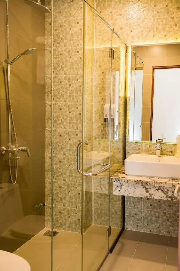 Dawn Villa Homestay Hoi An 3*,
