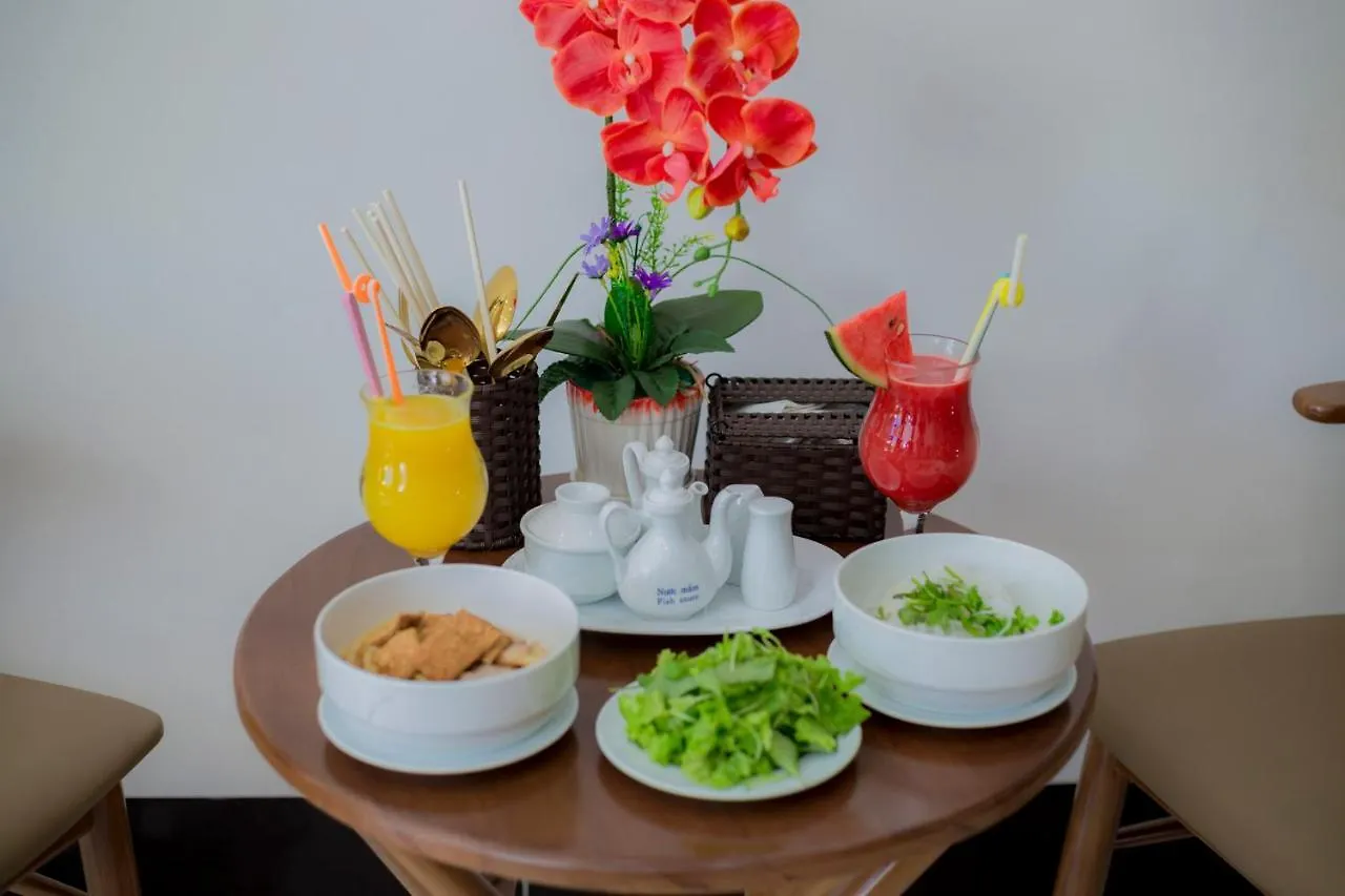 Dawn Villa Homestay Hoi An Hotel