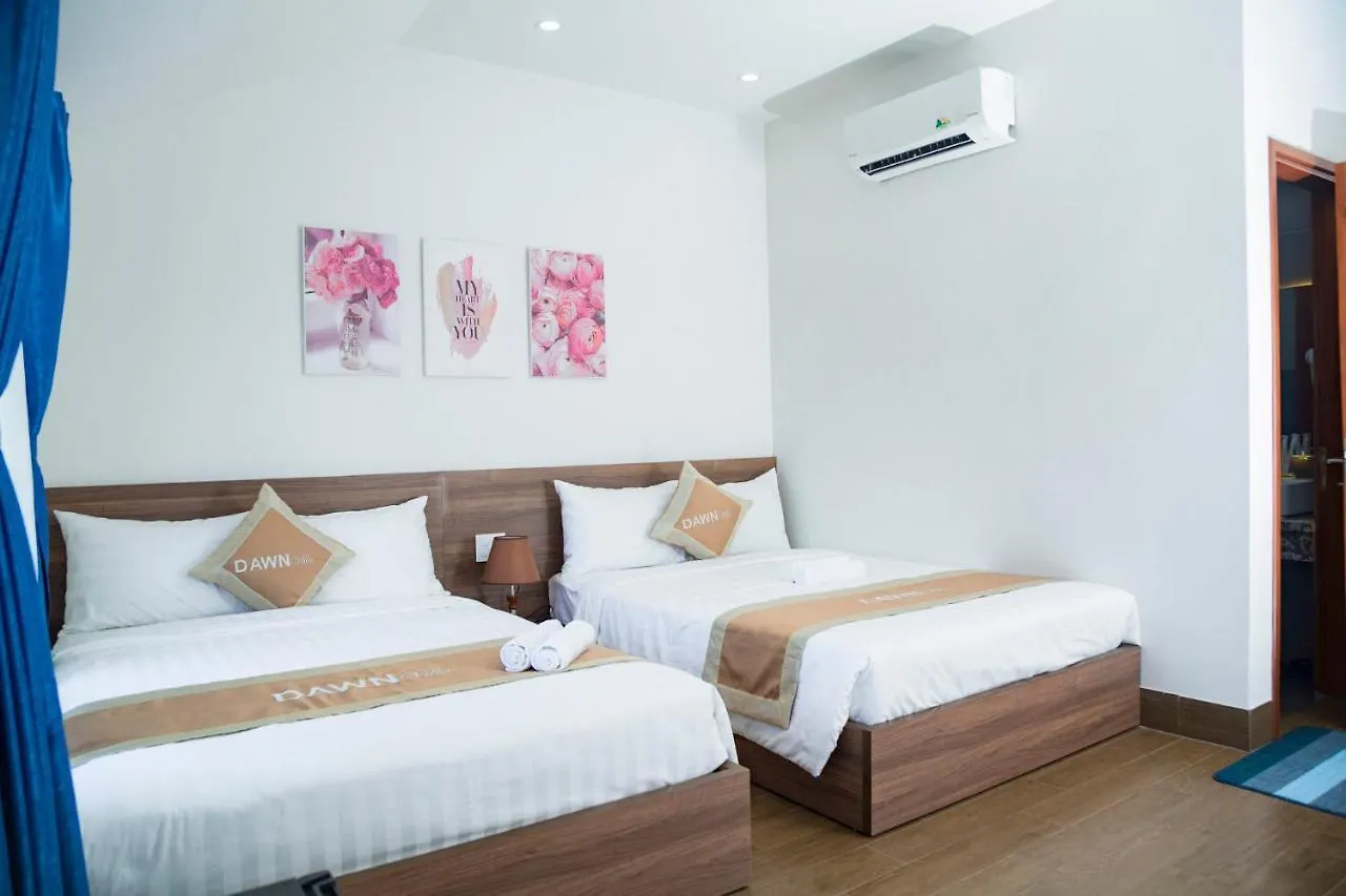 Dawn Villa Homestay Hoi An
