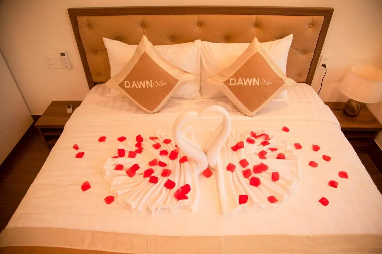 Dawn Villa Homestay Hoi An