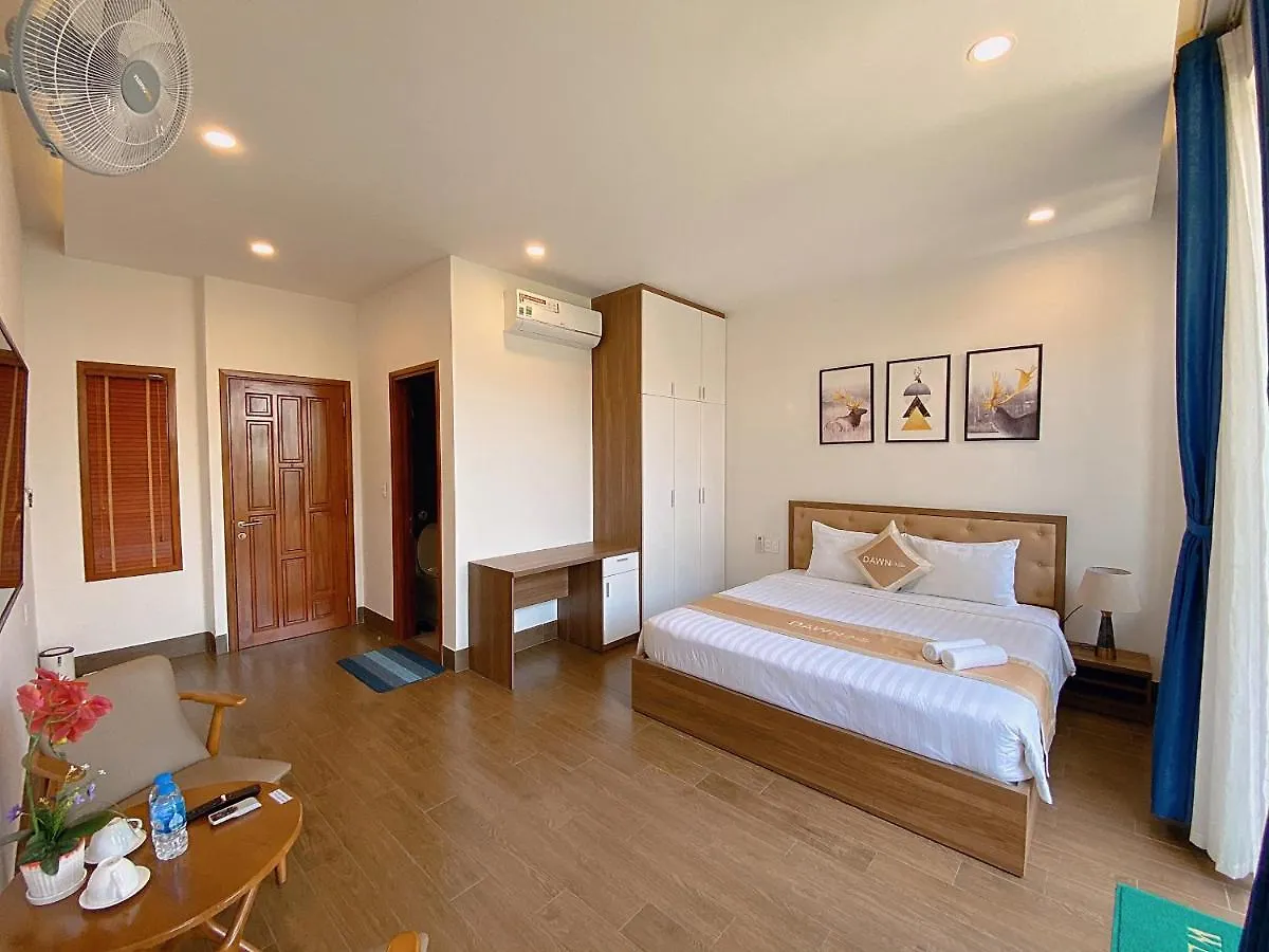 Hotel Dawn Villa Homestay Hoi An
