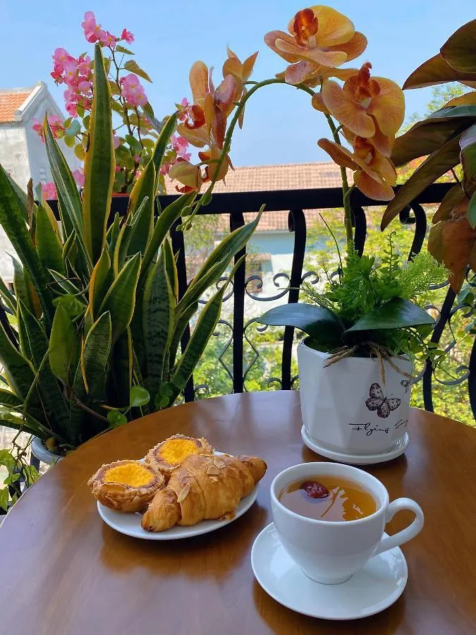 Dawn Villa Homestay Hoi An Hotel