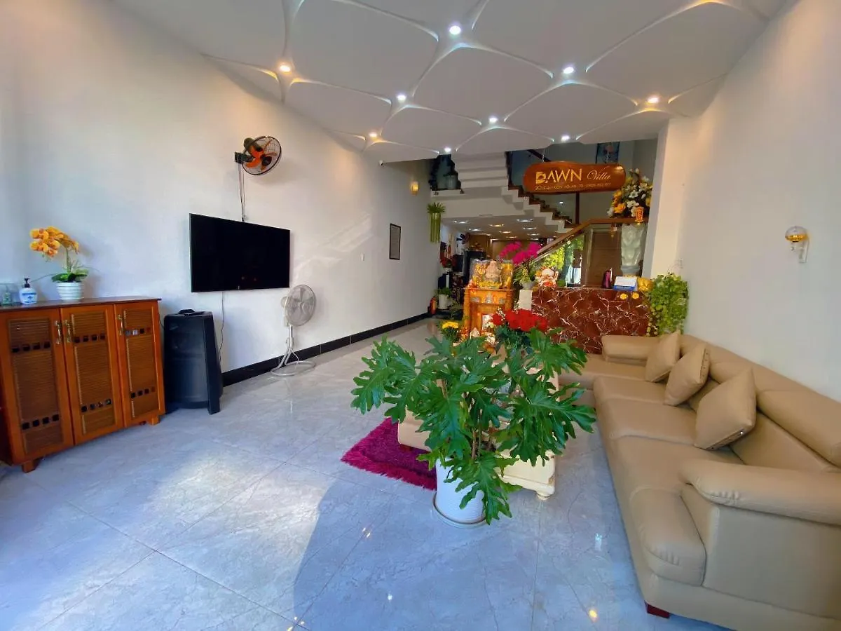 Dawn Villa Homestay Hoi An Hotel