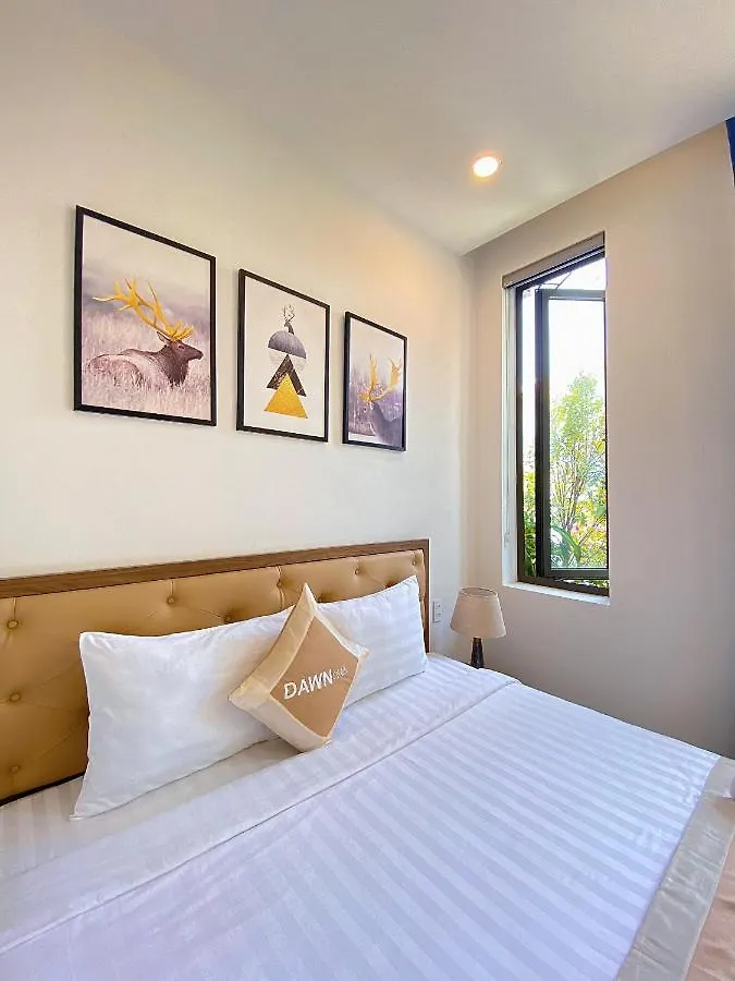 Hotel Dawn Villa Homestay Hoi An