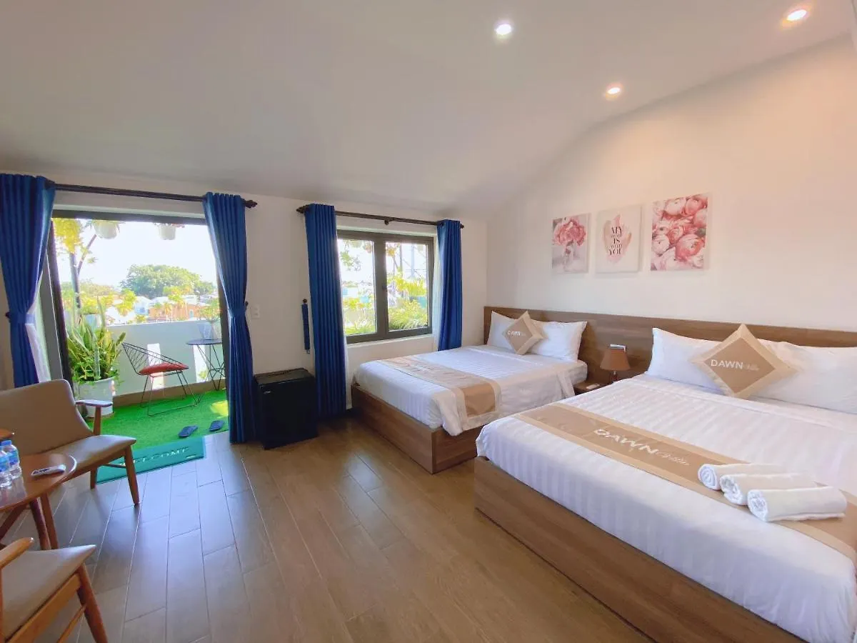 Dawn Villa Homestay Hoi An 3*,  Vietnam