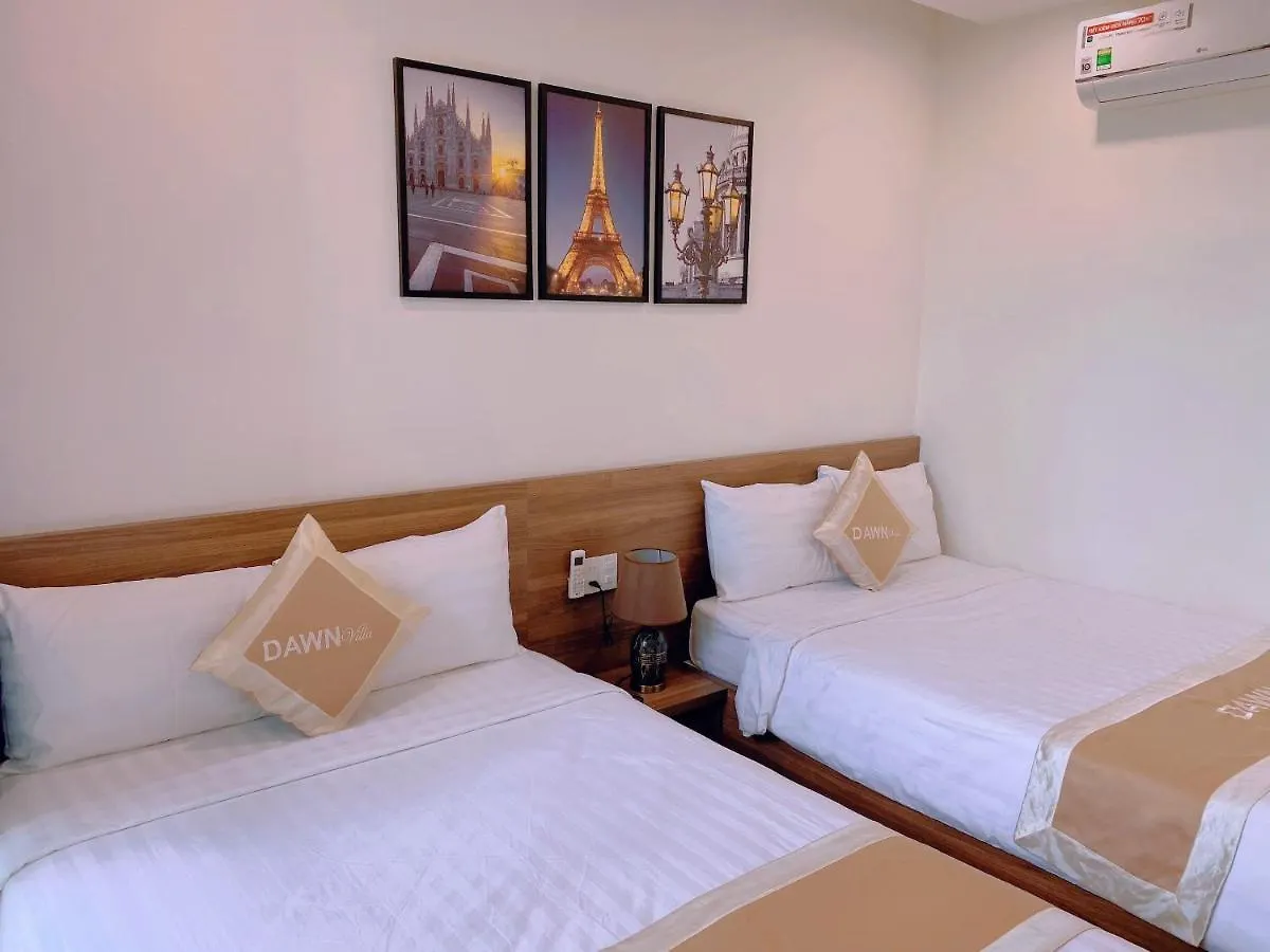 Dawn Villa Homestay Hoi An Vietnam