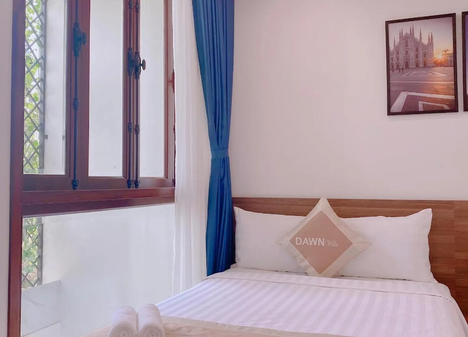 Dawn Villa Homestay Hoi An 3*,