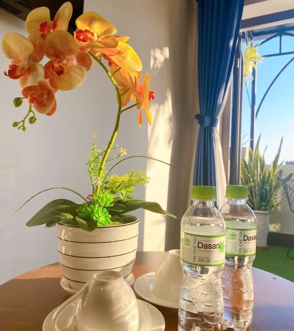 Dawn Villa Homestay Hoi An Hotel