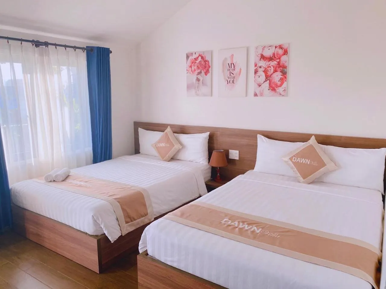 Hotel Dawn Villa Homestay Hoi An