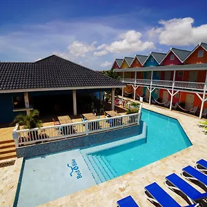 Bed & Bike Curacao - Jan Thiel Hostel Willemstad