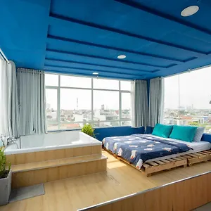 Hotel La ***