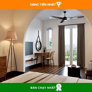 Chez Mimosa Local Hotel Ho-Chi-Minh-Stadt