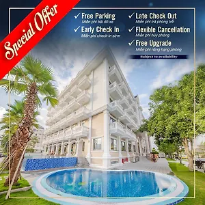 Resort Orbit *****