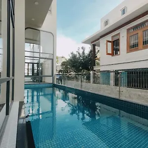 Aparthotel Camellia Family 