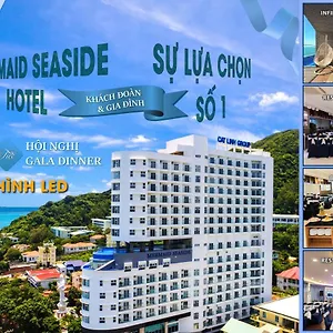 Hotel Mermaid Seaside ***