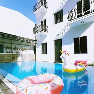 Hotel Silver Moon, Hoi An