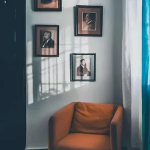 Guest house Mi Rincon 