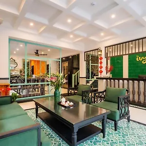 Hotel Ivy