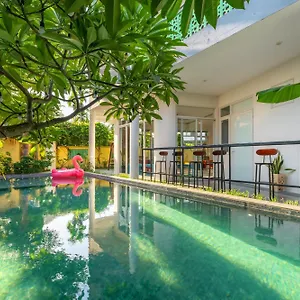 Hotel La Casa Tra Que, Hoi An