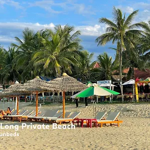 Viet Long Hoian - 24h Hotell