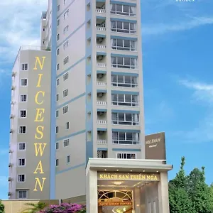 Hotel Swan **