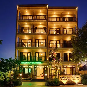 Hotel Green Apple, Hoi An