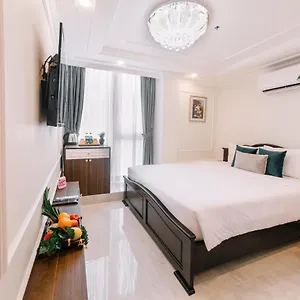 Hotel Saigon Hanoi ***