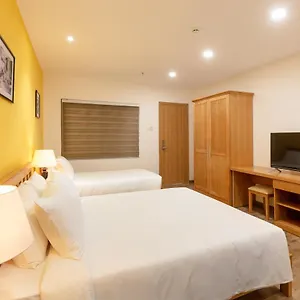 Dai Nam Sai Gon Hotel Ho-Chi-Minh-Stadt