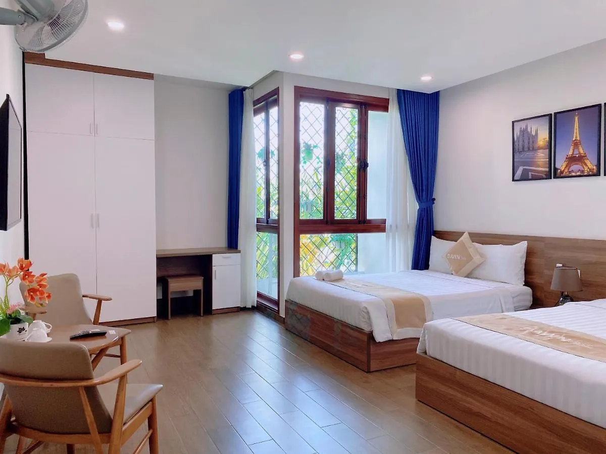 Dawn Villa Homestay Hoi An 3*,  Vietnam