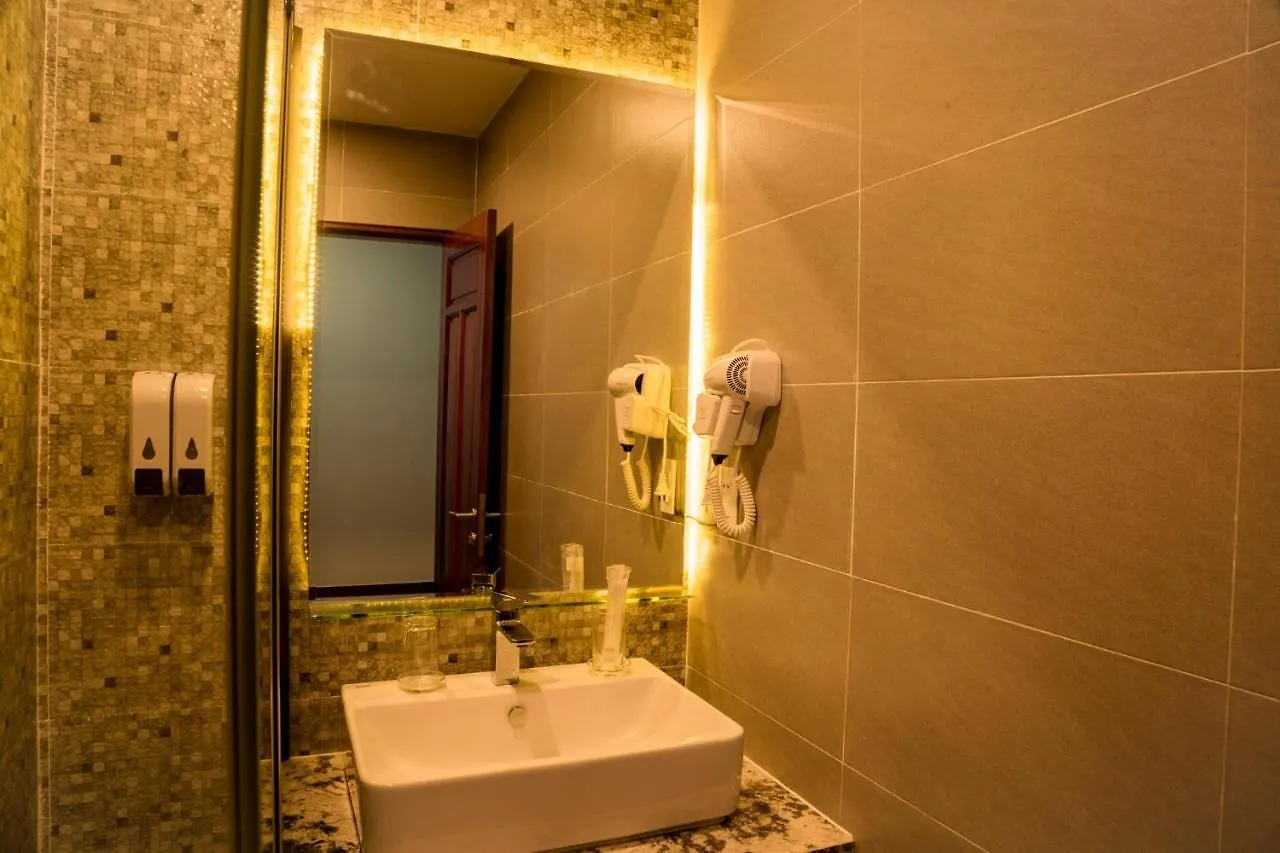 Dawn Villa Homestay Hoi An