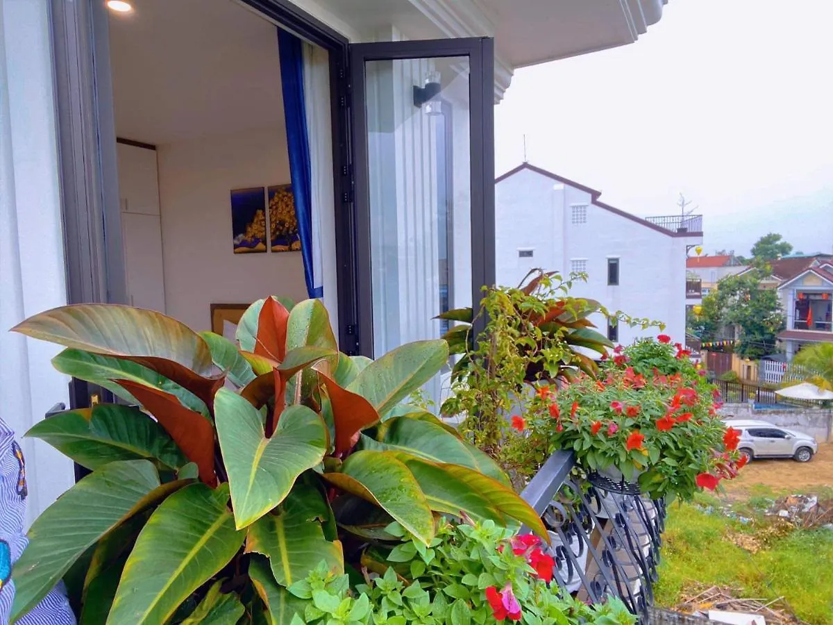 Dawn Villa Homestay Hoi An 3*,