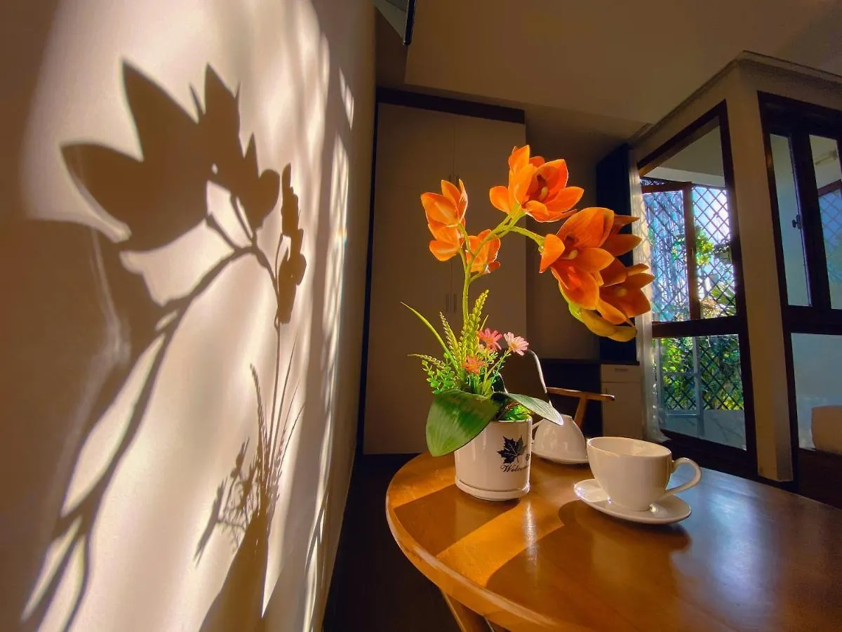 Dawn Villa Homestay Hoi An 3*,