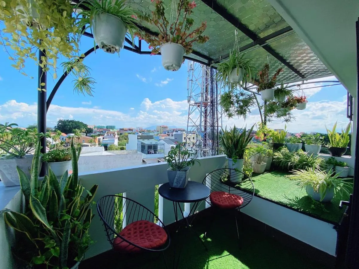 Dawn Villa Homestay Hoi An